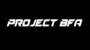 Discovery splash banner for Project BFA Discord server
