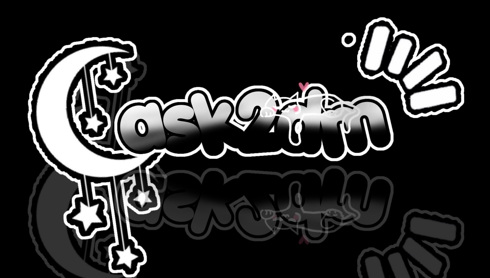 Discovery splash banner for 🕯 /ოꪱᜒડડ౿ᑯ ო౿? ⊹ ɑsk2dm ⊹ sociɑl ⊹ ✗ ⊹ giveɑways ⊹ ɑctive ⊹ stox 🕯 Discord server