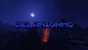 Discovery splash banner for CelarionMC Discord server