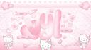 Discovery splash banner for ♡ ノ𝘃𝘆𝗹 ﹒ vcs ﹒ socιαl ﹒ gws ﹒ tαgs Discord server