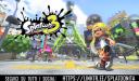 Discovery splash banner for Splatoon Italia Discord server