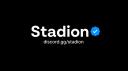 Discovery splash banner for Stadion #1 Discord server