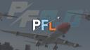 Discovery splash banner for PFLeaks Discord server