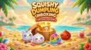 Discovery splash banner for Squishy Dumpling Unboxing Discord server