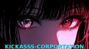 Discovery splash banner for 𝐊𝐈𝐂𝐊𝐀𝐒𝐒𝐒-𝐂𝐎𝐑𝐏𝐎𝐑𝐀𝐓𝐈𝐎𝐍 Discord server