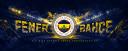 Discovery splash banner for Fenerbahçe SK Discord server