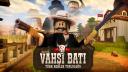 Discovery splash banner for The Wild West Türkiye Discord server