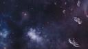 Discovery splash banner for Sovereign Space Discord server