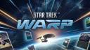 Discovery splash banner for Star Trek: Warp Discord server