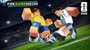 Discovery splash banner for FIFA Super Soccer Discord server