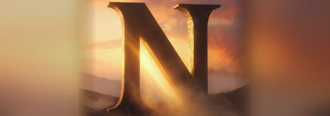 Discovery splash banner for Night System Discord server