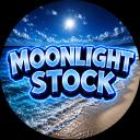 Discovery splash banner for Moonlight┃stocks and deals Discord server