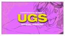Discovery splash banner for UGS Discord server