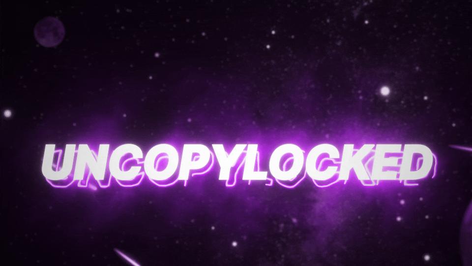 Discovery splash banner for Vortex Uncopylocked Discord server