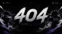 Discovery splash banner for 404 (π‘π²πΏπͺπ΅πΌ ππ΅πͺπ·) Discord server