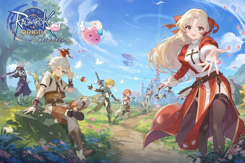 Discovery splash banner for GhostringPH Discord server