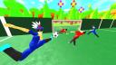 Discovery splash banner for Realistic Street Soccer: Official Discord server