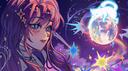 Discovery splash banner for πThe Animator's Space Discord server