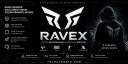 Discovery splash banner for Ravex Cheats Discord server