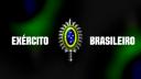 Discovery splash banner for Exército Brasileiro - LEGACY Discord server