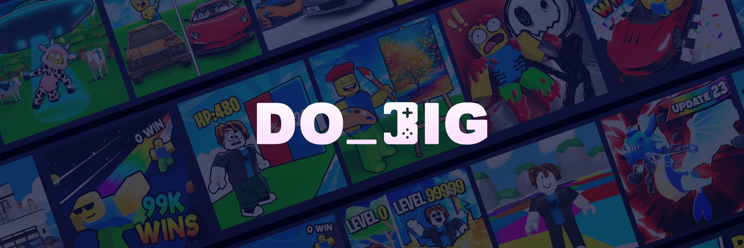 Discovery splash banner for do big server Discord server