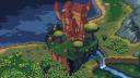 Discovery splash banner for Silver Keep Discord server