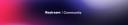 Discovery splash banner for Restream Discord server