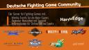 Discovery splash banner for HardEdge Discord server