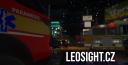 Discovery splash banner for LeoSight.cz Discord server