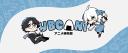 Discovery splash banner for UBC Anime Club Discord server
