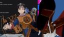 Discovery splash banner for Kaccel Superfumovivecraft3 Discord server