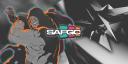 Discovery splash banner for San Antonio Fighting Game Community Discord server