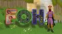 Discovery splash banner for FOH Discord server
