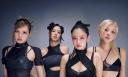 Discovery splash banner for BLACKPINK | Less than a Lover Discord server