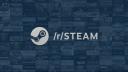 Discovery splash banner for /r/Steam Discord server
