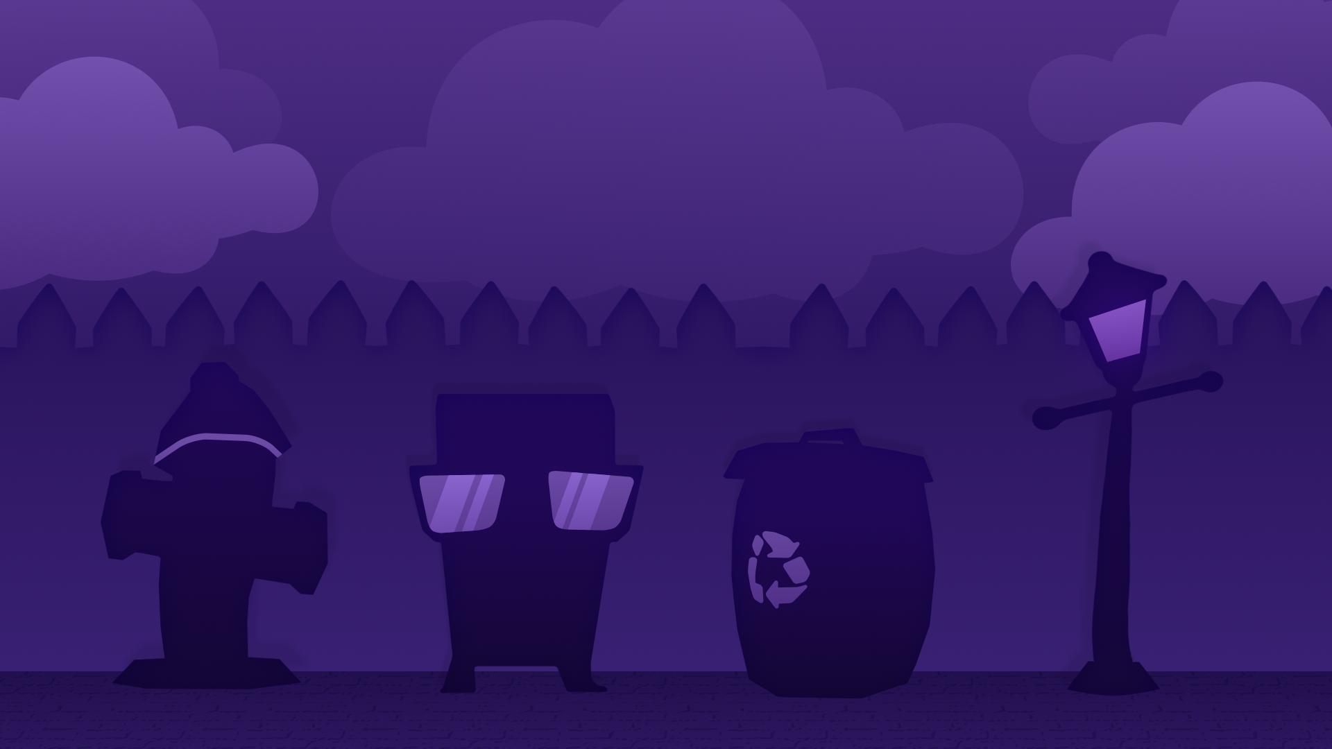 Discovery splash banner for Toontown Realms Discord server