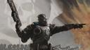 Discovery splash banner for Gears of War PC Community Discord server
