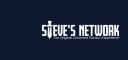 Discovery splash banner for STEVE'S NETWORK™ Discord server