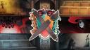 Discovery splash banner for Art Fight Discord server