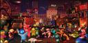 Discovery splash banner for Gang Beasts Discord Discord server