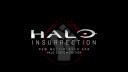 Discovery splash banner for Halo Insurrection Discord server