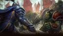 Discovery splash banner for World of PvP Discord server