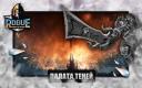 Discovery splash banner for Палата теней Discord server