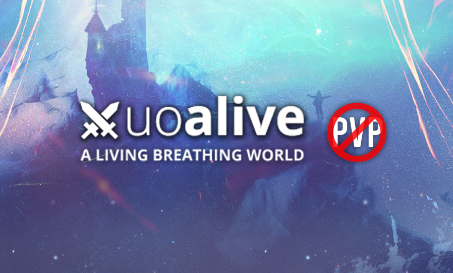 Discovery splash banner for UOAlive Discord server