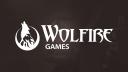 Discovery splash banner for Wolfire Discord server
