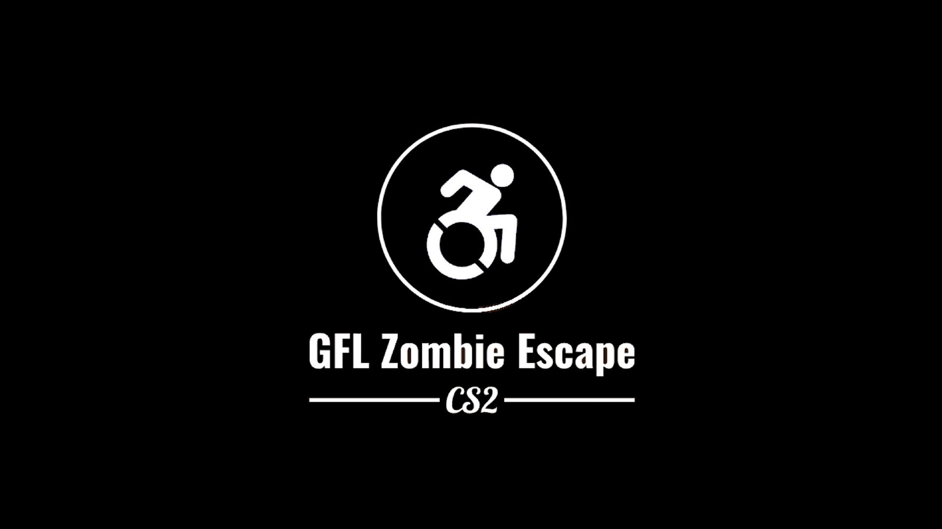 Discovery splash banner for GFL Zombie Escape Discord server