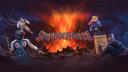 Discovery splash banner for Swagger's Hangout Discord server