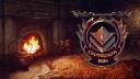 Discovery splash banner for The Crossroads Inn Discord server