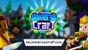 Discovery splash banner for UniversoCraft Discord server