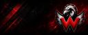 Discovery splash banner for Milicroca Warriors © Discord server